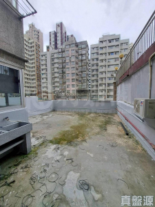 金源大廈 - 28NTS – 香港北部都會區