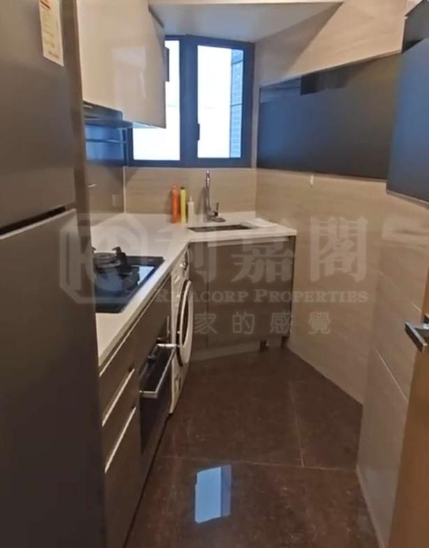 溱柏 6座 - 28NTS – 香港北部都會區