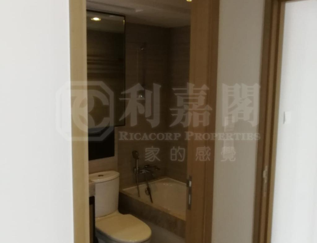 溱柏 6座 - 28NTS – 香港北部都會區