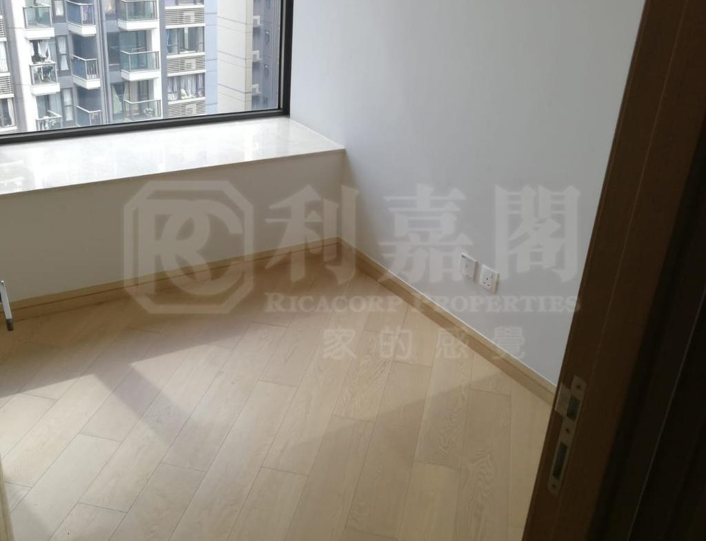 溱柏 6座 - 28NTS – 香港北部都會區