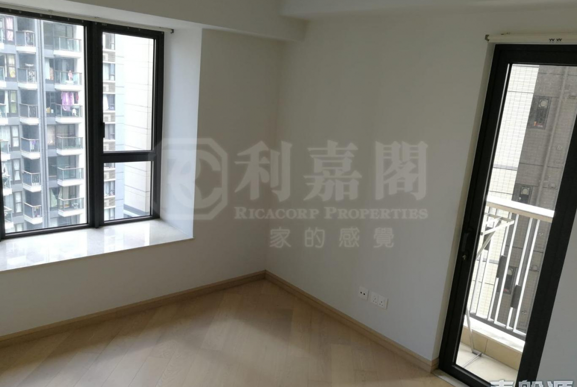溱柏 6座 - 28NTS – 香港北部都會區