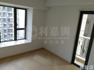 溱柏 6座 - 28NTS – 香港北部都會區