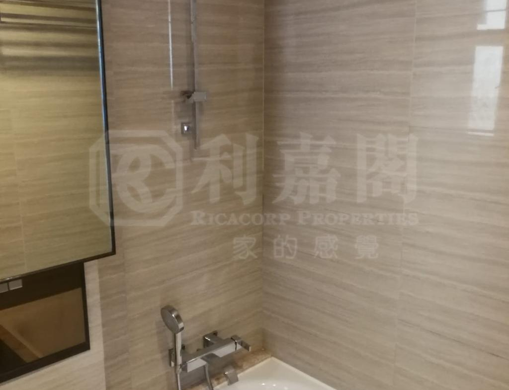溱柏 6座 - 28NTS – 香港北部都會區
