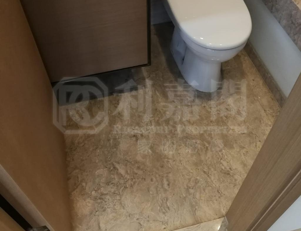溱柏 6座 - 28NTS – 香港北部都會區