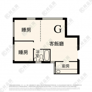 荃灣中心 杭州樓 (3座) - 28NTS – 香港北部都會區