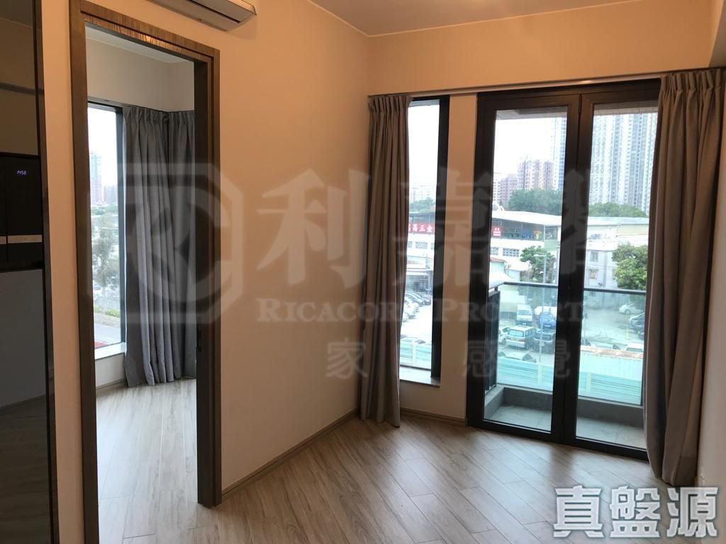 尚悅．方 - 28NTS – 香港北部都會區