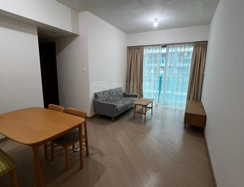峻巒 2C期 PARK YOHO MILANO 31B座 - 28NTS – 香港北部都會區