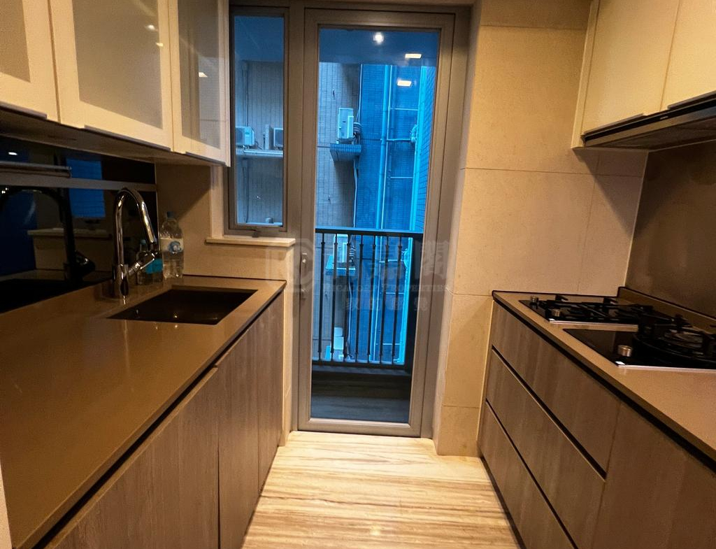 峻巒 2C期 PARK YOHO MILANO 31B座 - 28NTS – 香港北部都會區