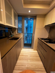 峻巒 2C期 PARK YOHO MILANO 31B座 - 28NTS – 香港北部都會區