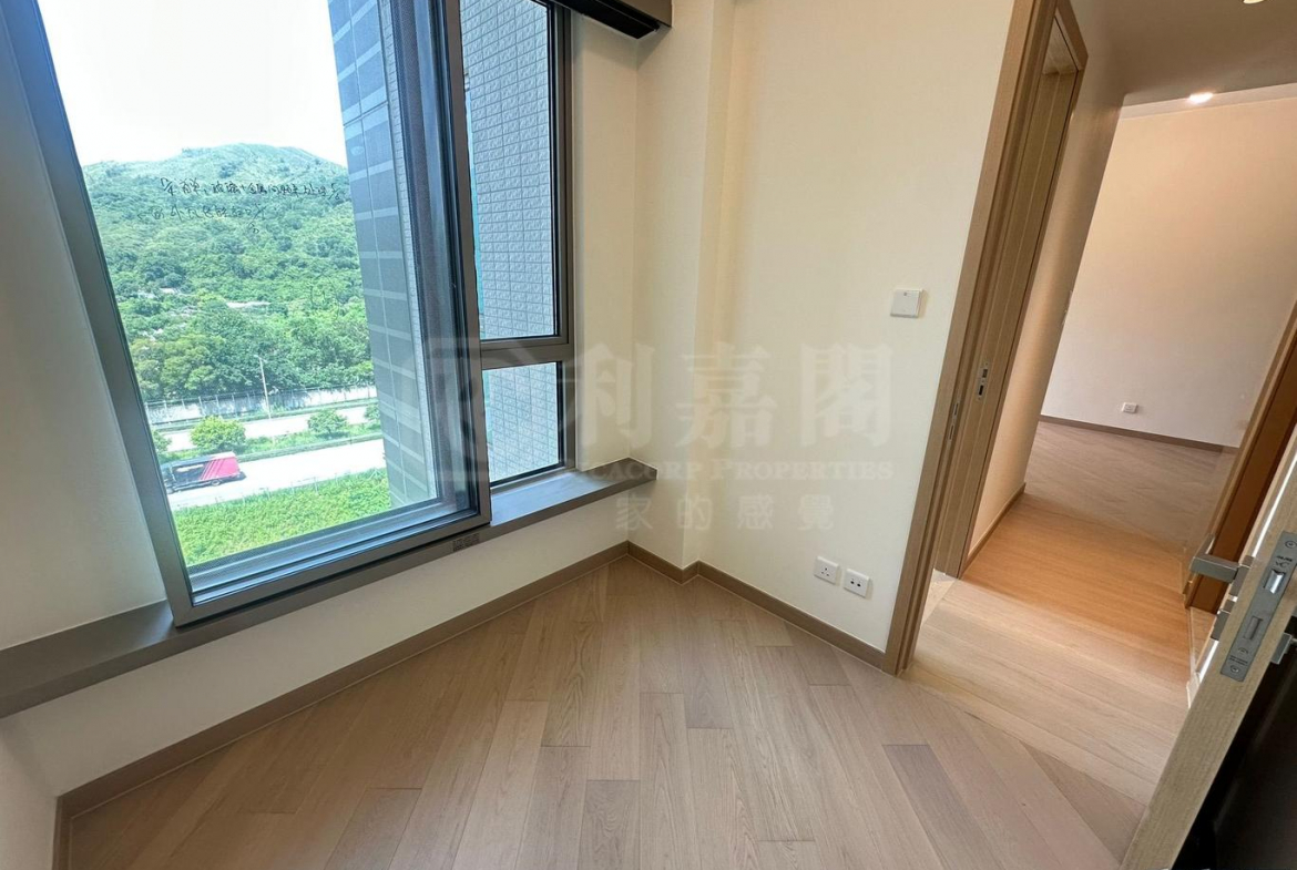 柏瓏 1A期 柏瓏 I 5座 - 28NTS – 香港北部都會區