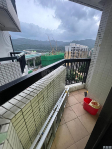豫豐花園 1座 - 28NTS – 香港北部都會區