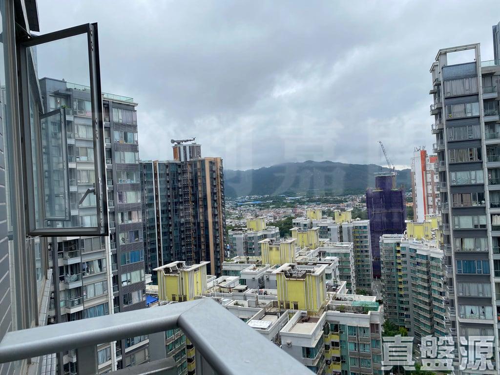 尚悅 1座 - 28NTS – 香港北部都會區