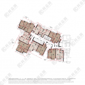 東環 2期 2A座 - 28NTS – 香港北部都會區