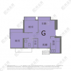 疊茵庭 7座 - 28NTS – 香港北部都會區