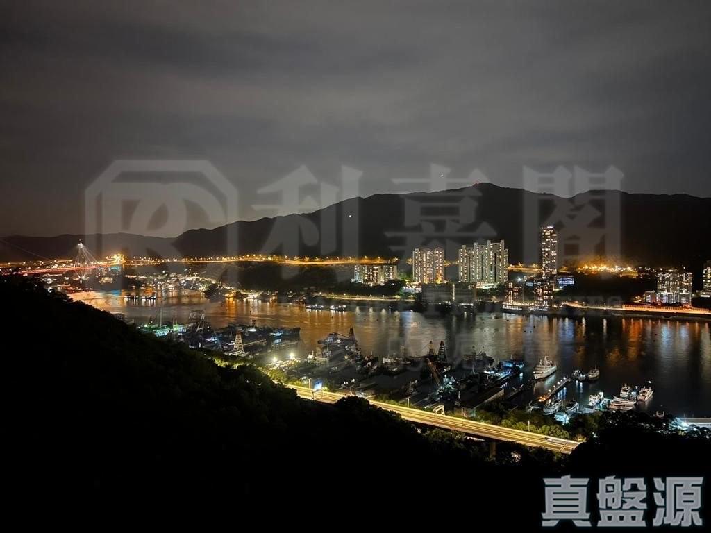 薈藍 - 28NTS – 香港北部都會區