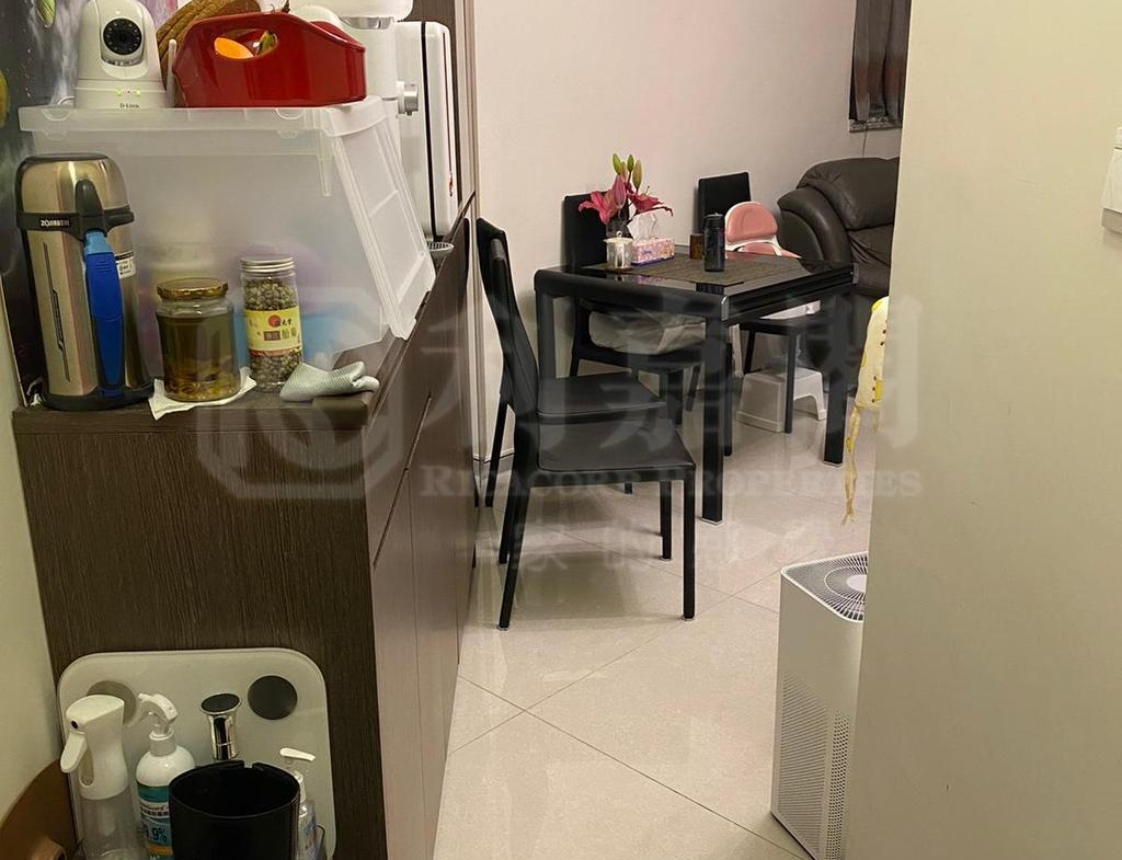 環宇海灣 8座 - 28NTS – 香港北部都會區