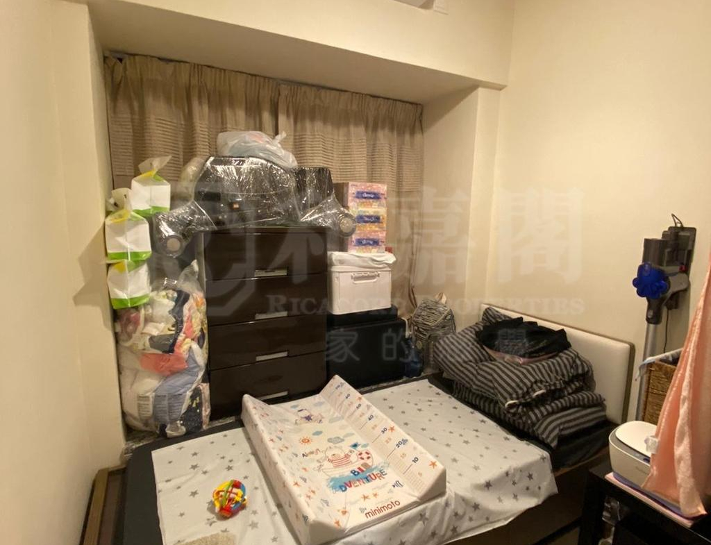 環宇海灣 8座 - 28NTS – 香港北部都會區