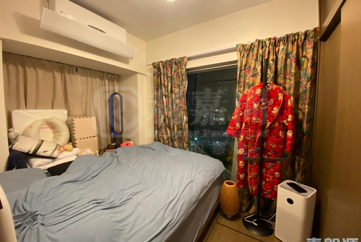 環宇海灣 8座 - 28NTS – 香港北部都會區