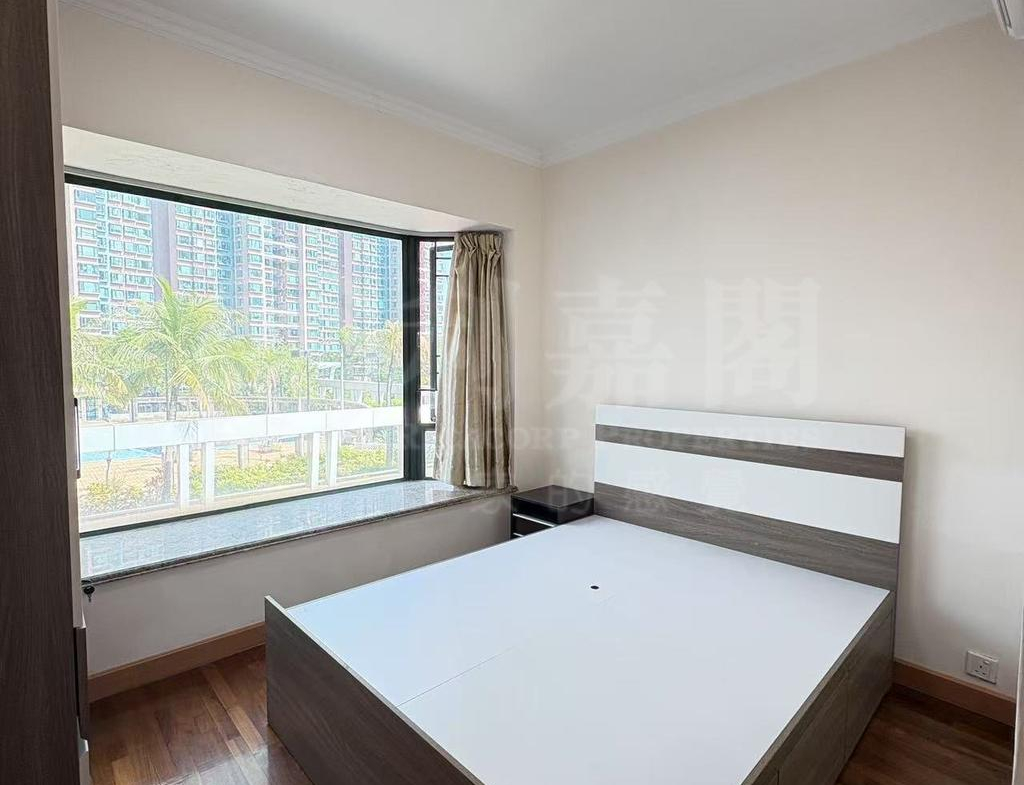 灝景灣 1期 1座 - 28NTS – 香港北部都會區