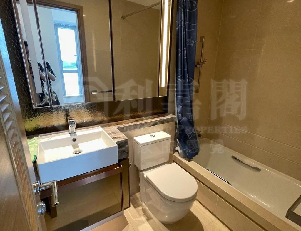東環 2期 1B座 - 28NTS – 香港北部都會區