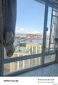 美景花園 5座 - 28NTS – 香港北部都會區
