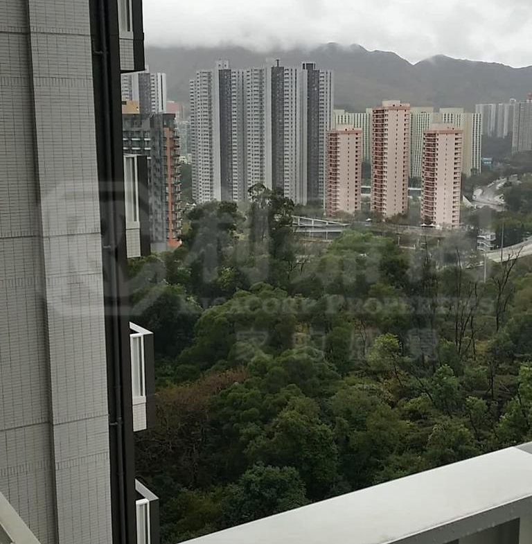 御半山 1期 1B座 - 28NTS – 香港北部都會區