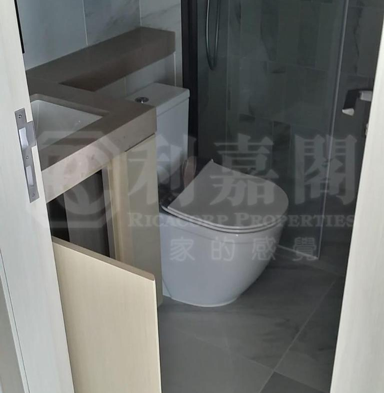 御半山 1期 1B座 - 28NTS – 香港北部都會區