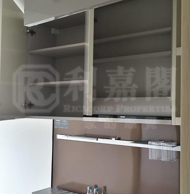 御半山 1期 1B座 - 28NTS – 香港北部都會區