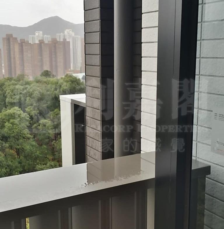 御半山 1期 1B座 - 28NTS – 香港北部都會區
