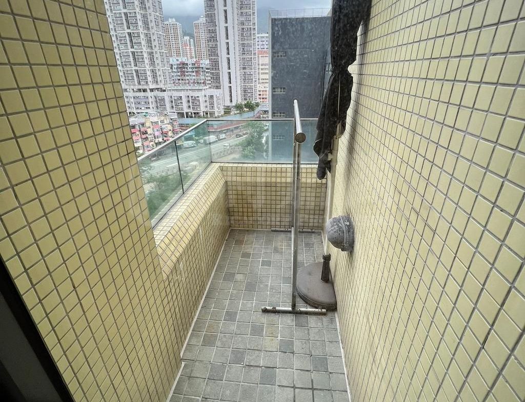 立坊 - 28NTS – 香港北部都會區
