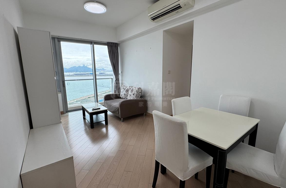 東環 2期 1B座 - 28NTS – 香港北部都會區
