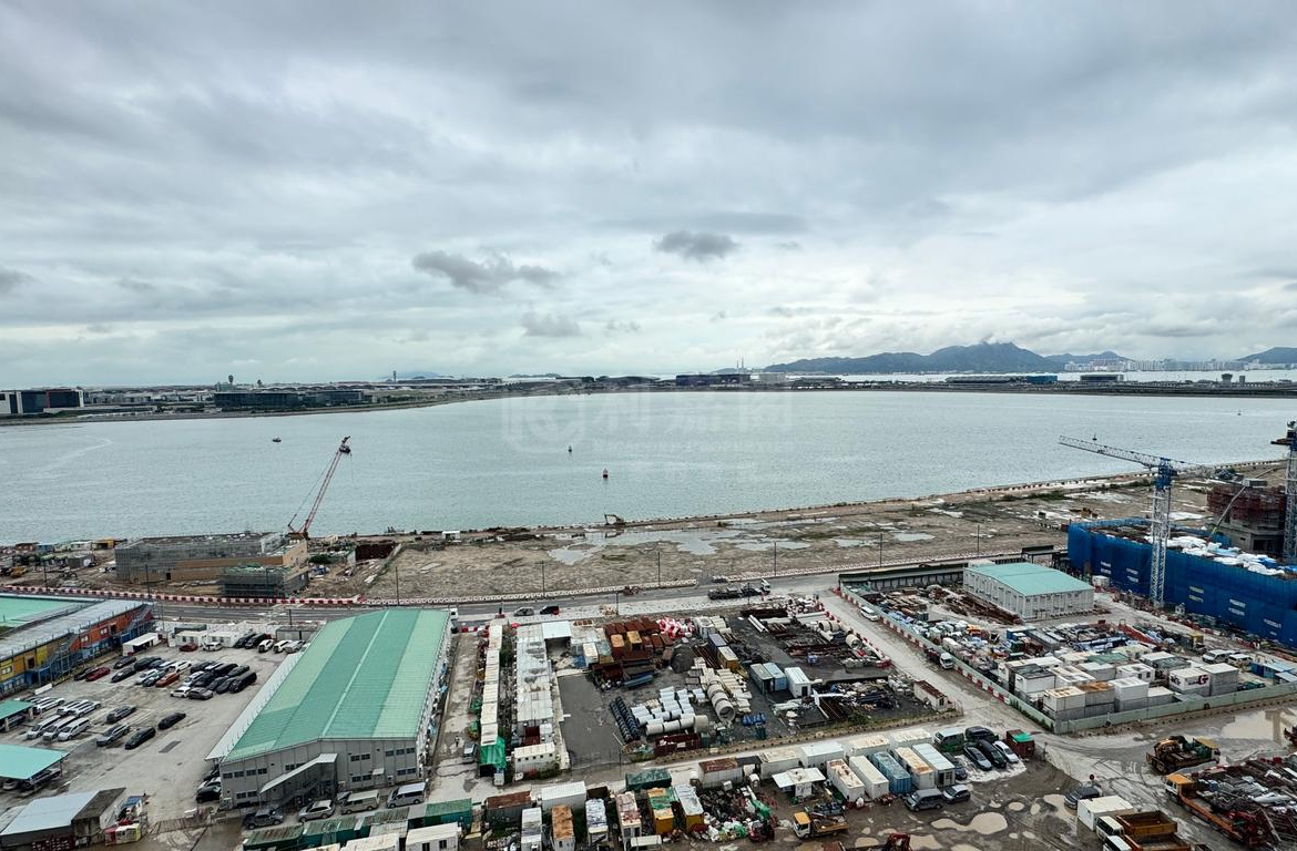 東環 2期 1B座 - 28NTS – 香港北部都會區