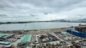 東環 2期 1B座 - 28NTS – 香港北部都會區