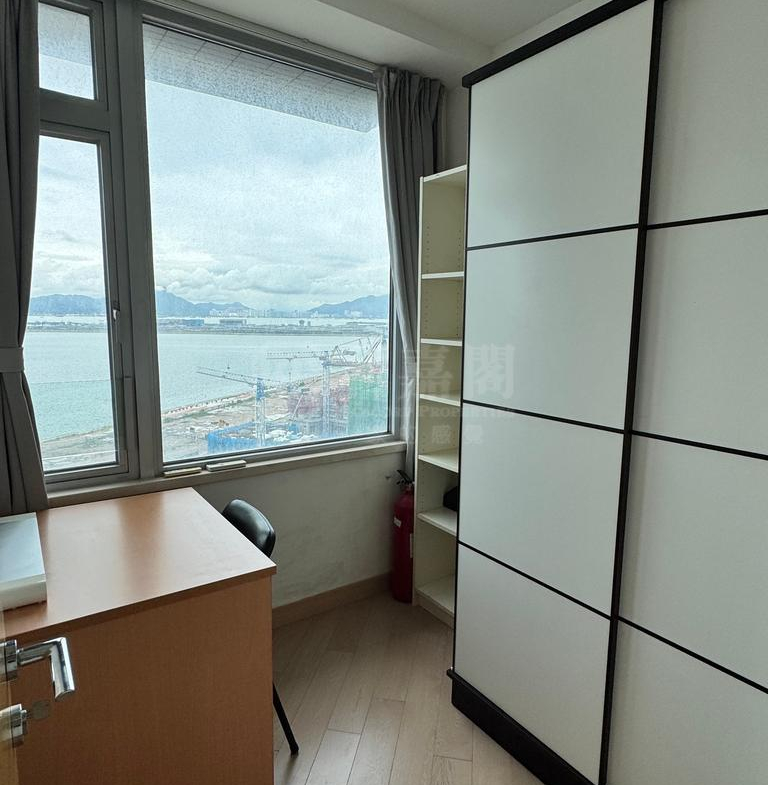 東環 2期 1B座 - 28NTS – 香港北部都會區