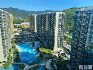 柏瓏 1B期 柏瓏 II 10座 - 28NTS – 香港北部都會區