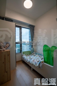 朗城滙 2座 - 28NTS – 香港北部都會區
