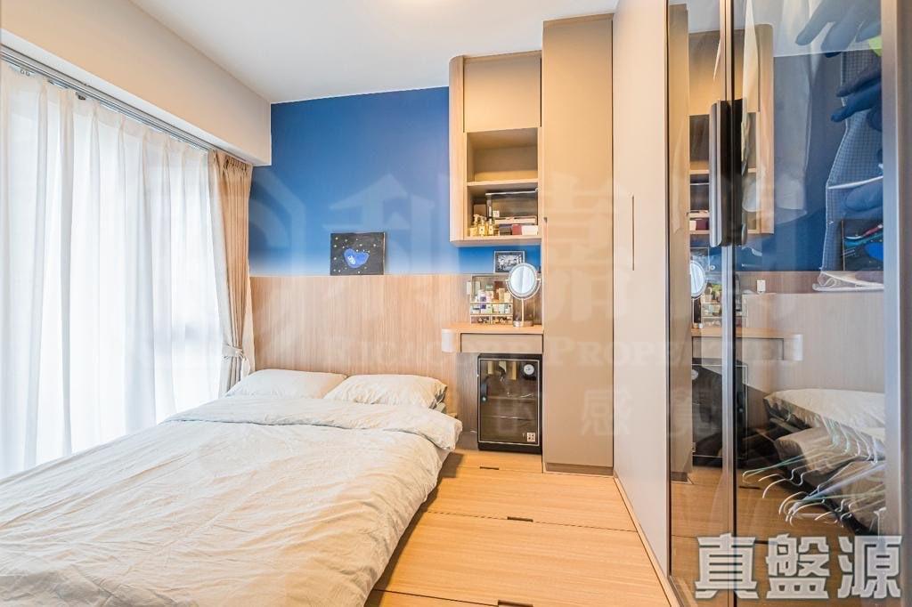 朗城滙 2座 - 28NTS – 香港北部都會區