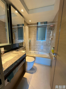 峻巒 2C期 PARK YOHO MILANO 36A座 - 28NTS – 香港北部都會區