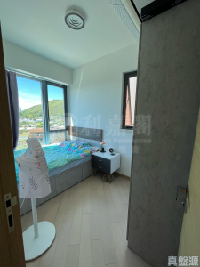 峻巒 2C期 PARK YOHO MILANO 36A座 - 28NTS – 香港北部都會區