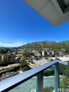 峻巒 2C期 PARK YOHO MILANO 36A座 - 28NTS – 香港北部都會區
