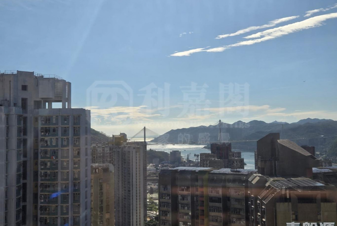 灝景灣 1期 3座 - 28NTS – 香港北部都會區