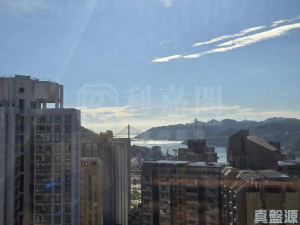 灝景灣 1期 3座 - 28NTS – 香港北部都會區