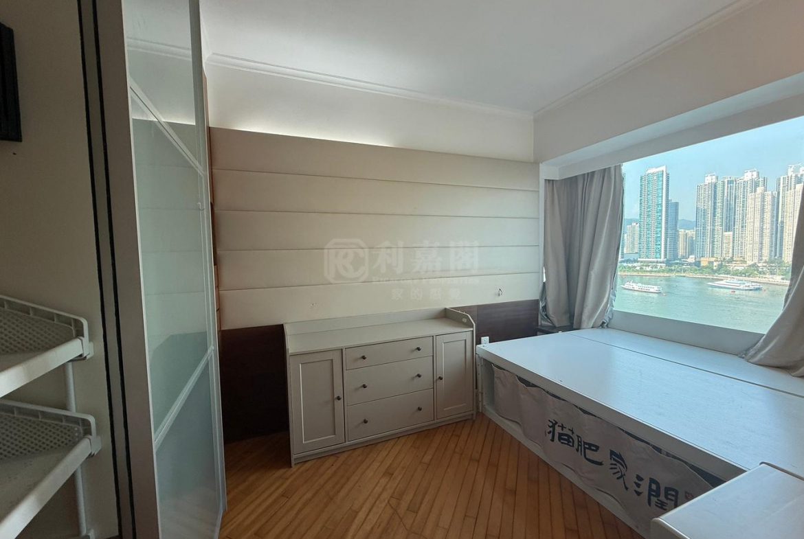灝景灣 3期 10座 - 28NTS – 香港北部都會區