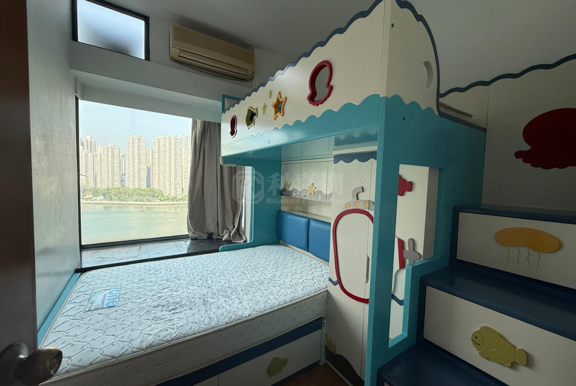 灝景灣 3期 10座 - 28NTS – 香港北部都會區