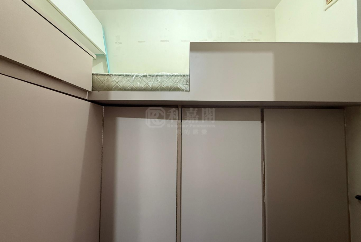 灝景灣 3期 10座 - 28NTS – 香港北部都會區