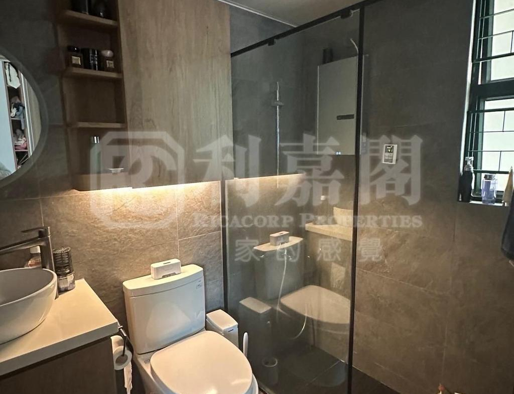 灝景灣 1期 1座 - 28NTS – 香港北部都會區
