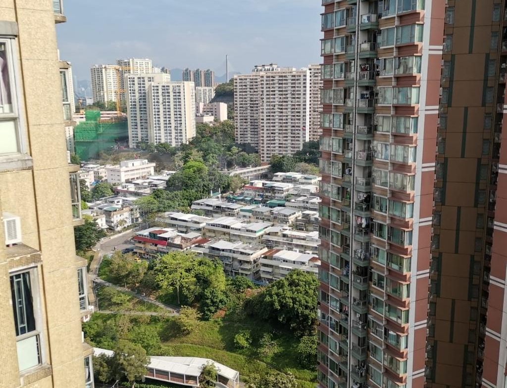 青怡花園 2座 - 28NTS – 香港北部都會區