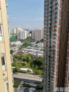 青怡花園 2座 - 28NTS – 香港北部都會區