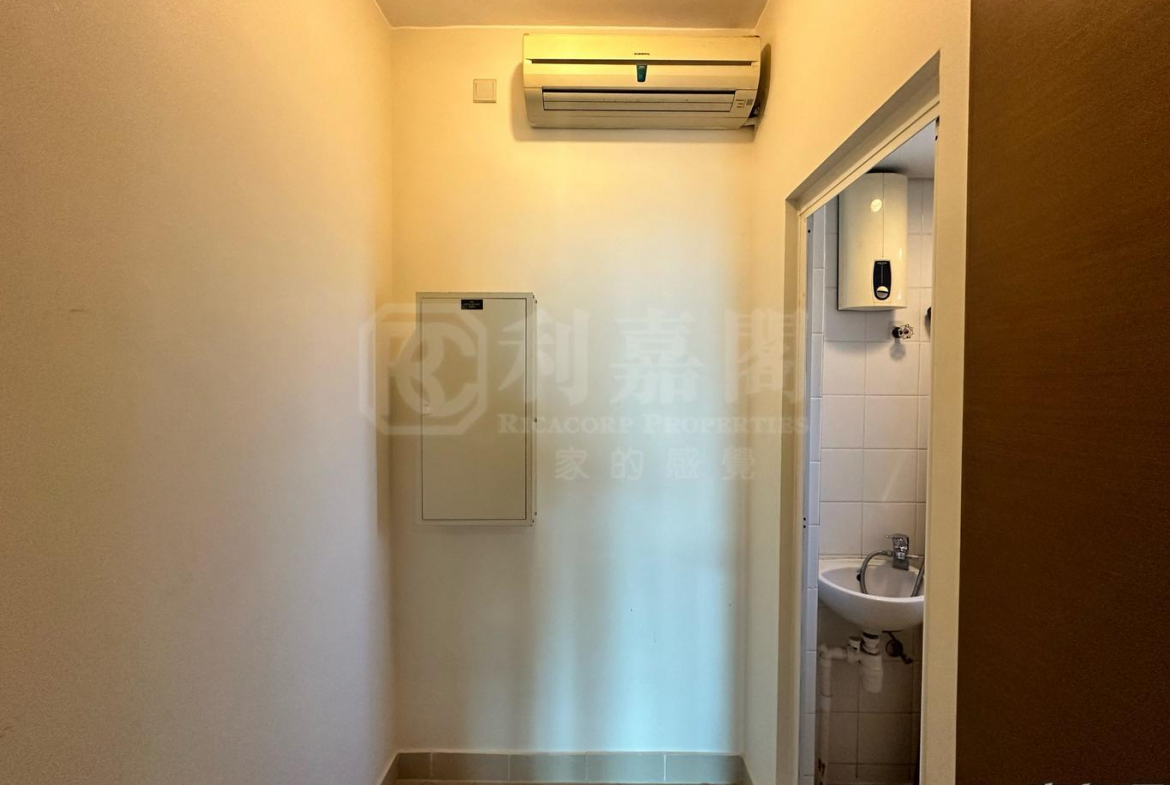 YOHO TOWN 2期 YOHO MIDTOWN 8座 - 28NTS – 香港北部都會區