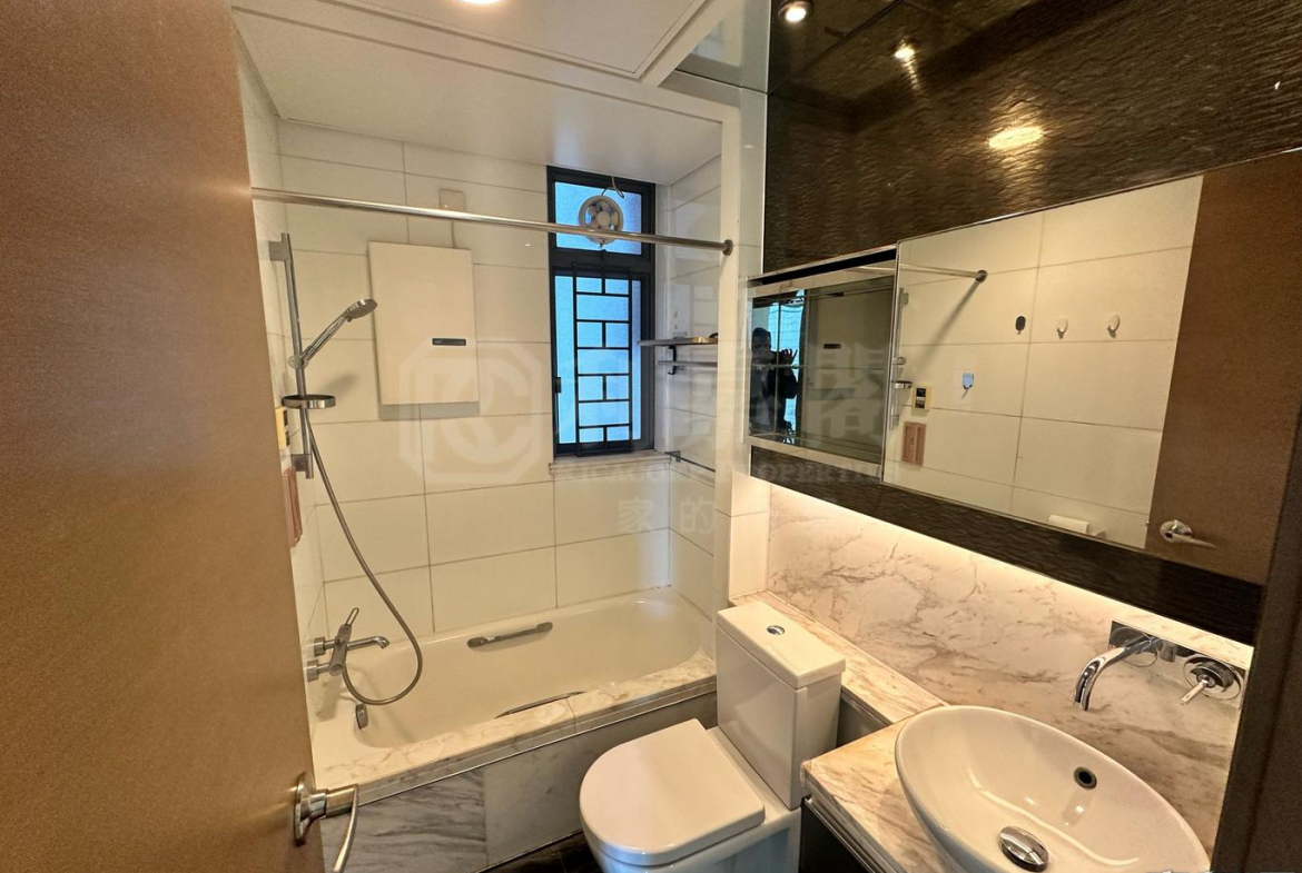 YOHO TOWN 2期 YOHO MIDTOWN 8座 - 28NTS – 香港北部都會區